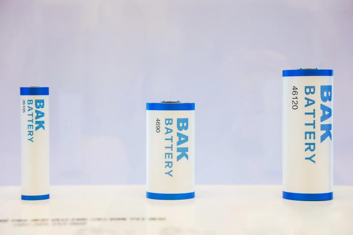 大圓柱電池後(hòu)來居上?2030年全球(qiú)車用需求将達(da)1125GWh 大圓柱電池後(hou)來居上?2030年全球(qiú)車用需求将達(da)1125GWh