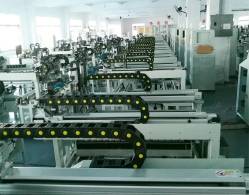 4680/34160/32135膠釘封口機(ji)